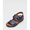 Adesso Lily Leather Buckle Sandal, 1 of 5