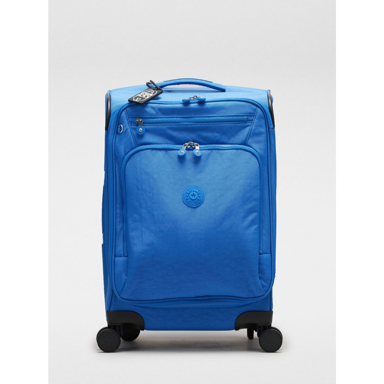 Kipling New Youri Spin S Suitcase