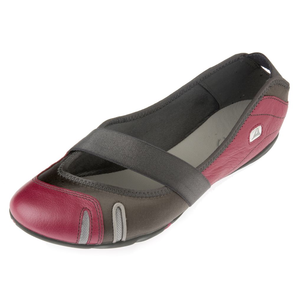 clarks idyllic pump