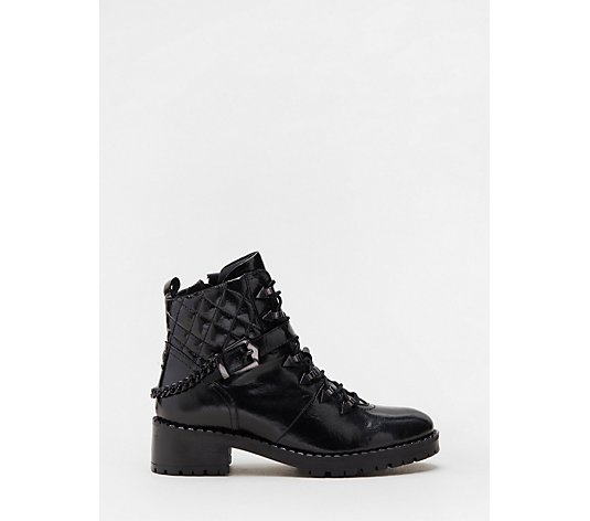 Moda in Pelle Arnie Lace Up Boot