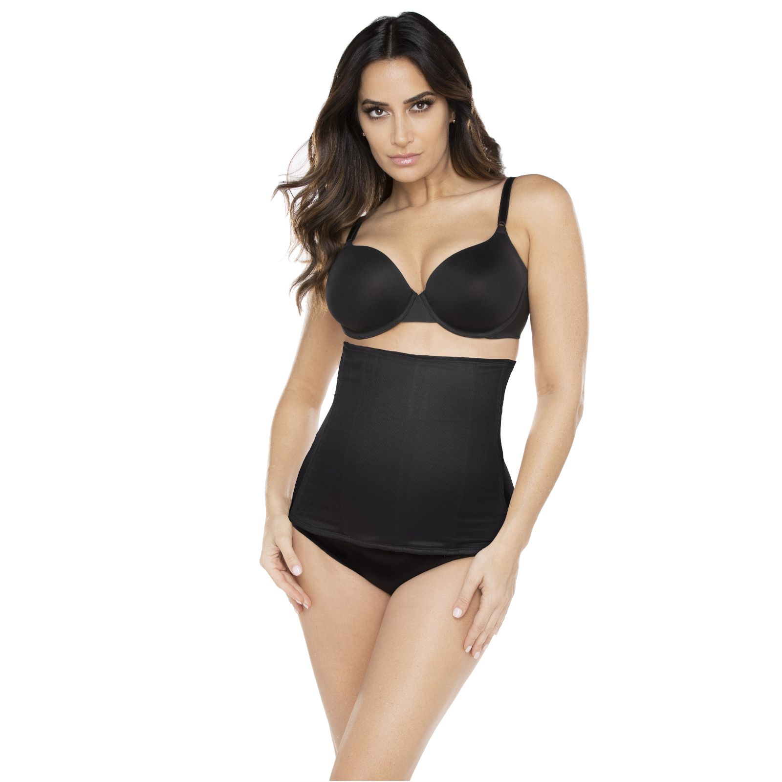 Miraclesuit Modern Miracle Hi-Waist Brief - QVC UK