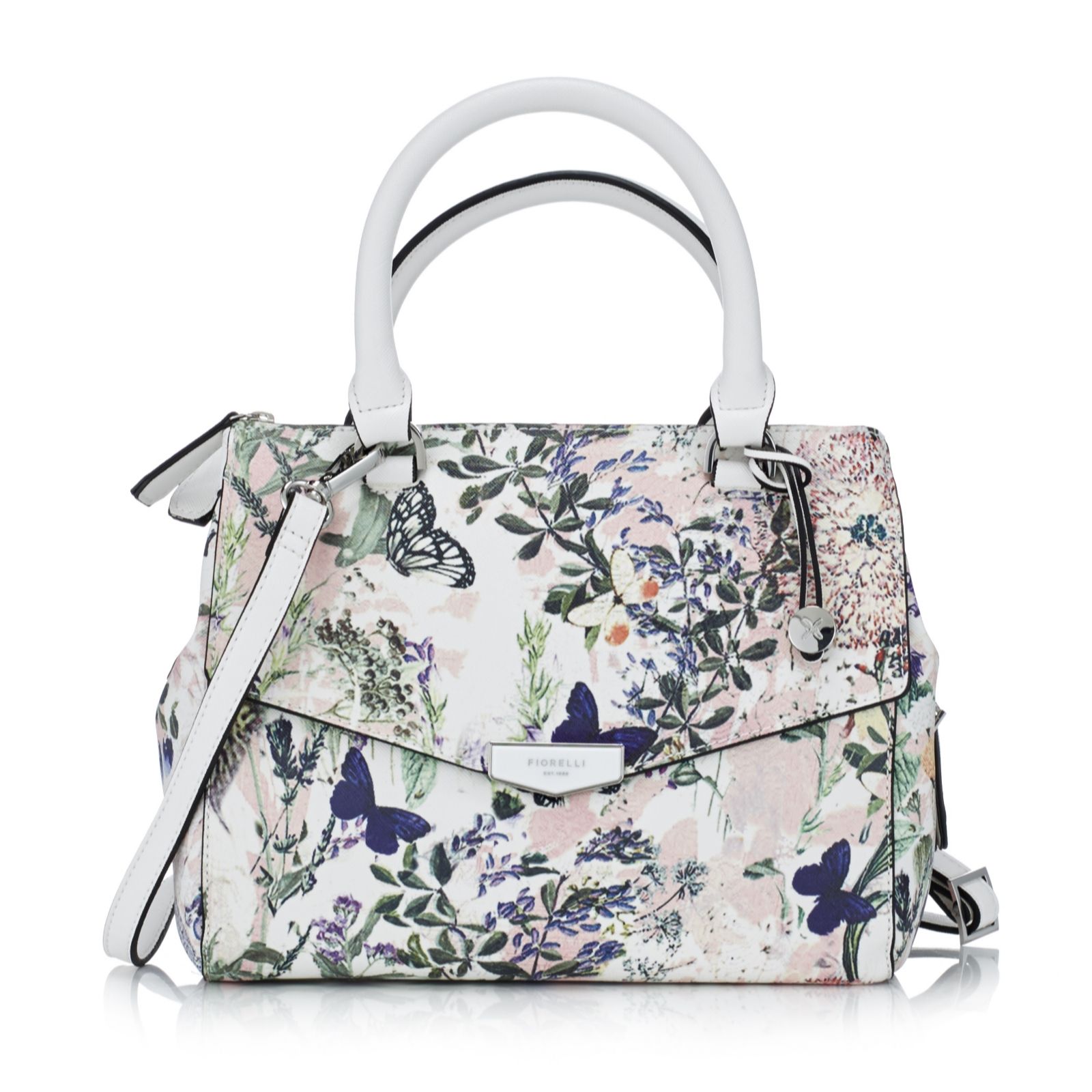 Fiorelli Mia Grab Bag - QVC UK