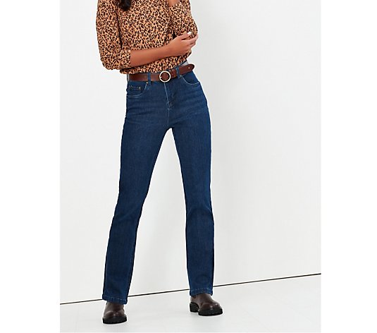 Joules Ashcroft Bootcut Jeans