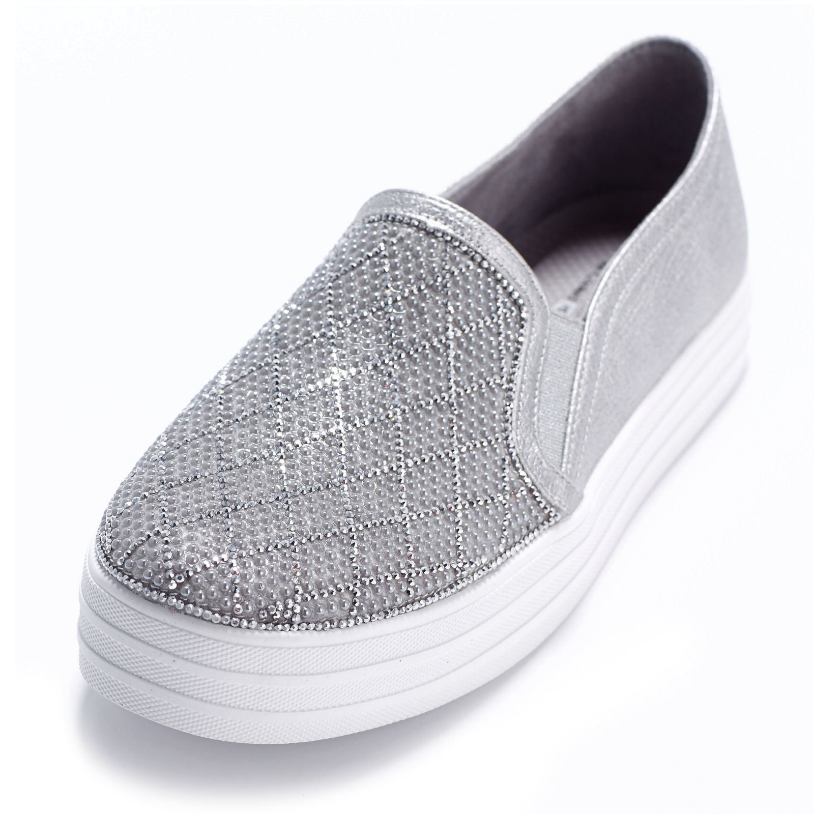 Outlet Skechers Street Double Up 