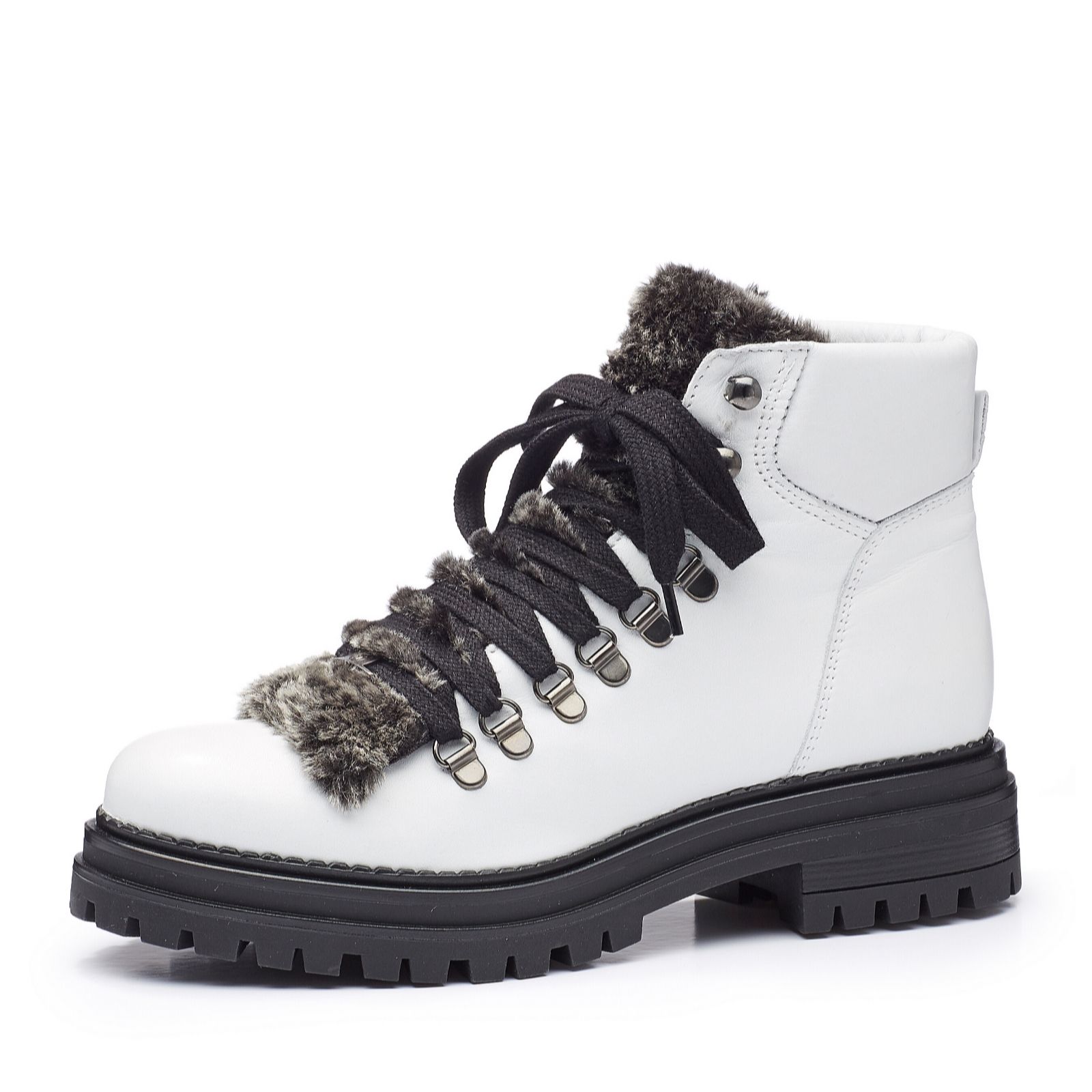 qvc moda pelle shoes