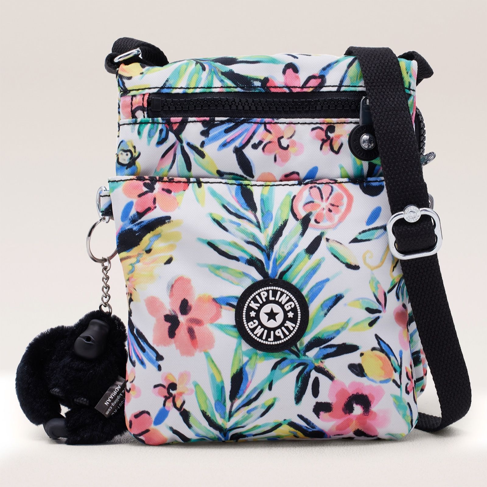 Kipling Jola Crossbody Bag