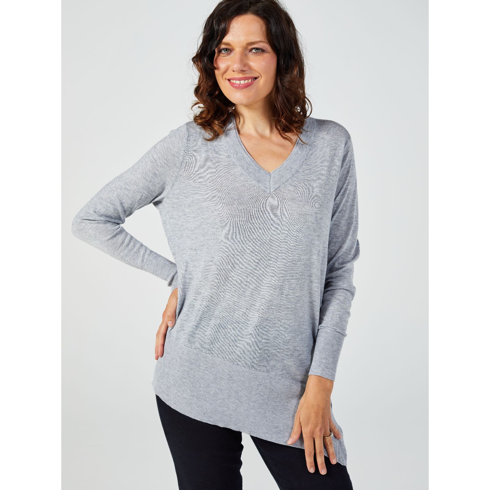 asymmetric jumper uk