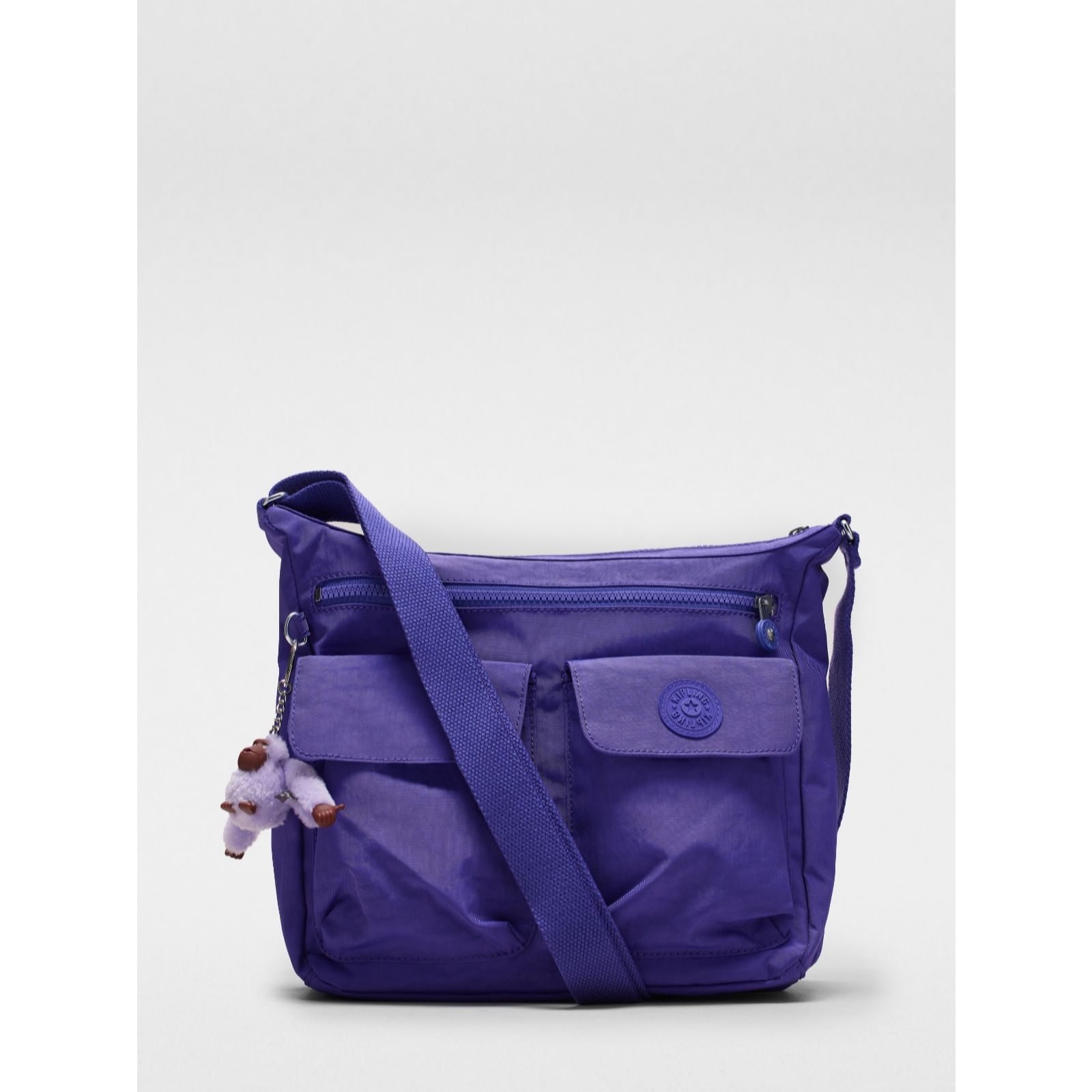 Kipling luggage waterfall clearance