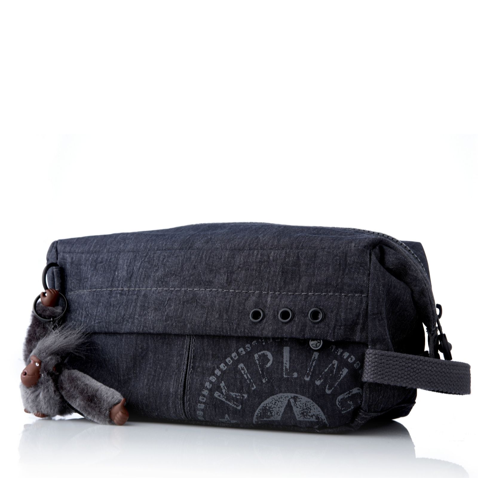 Kipling Vintage Moroni Toiletry Bag QVC UK