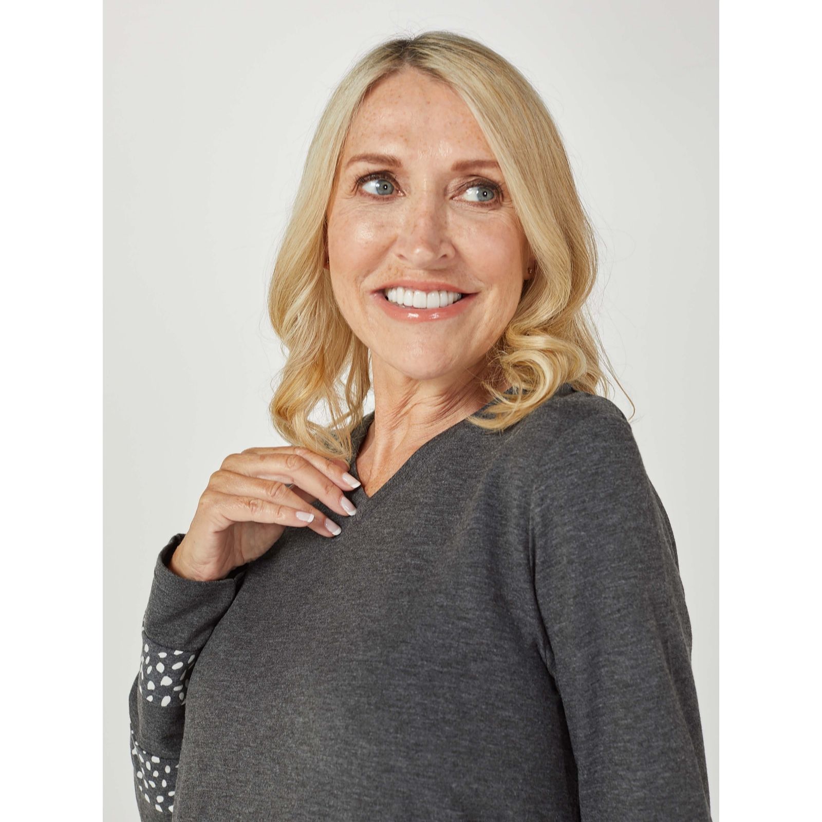 Cuddl Duds - Pyjamas - Fashion - QVC UK