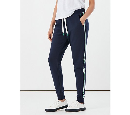 Joules Kirsten Jersey Joggers