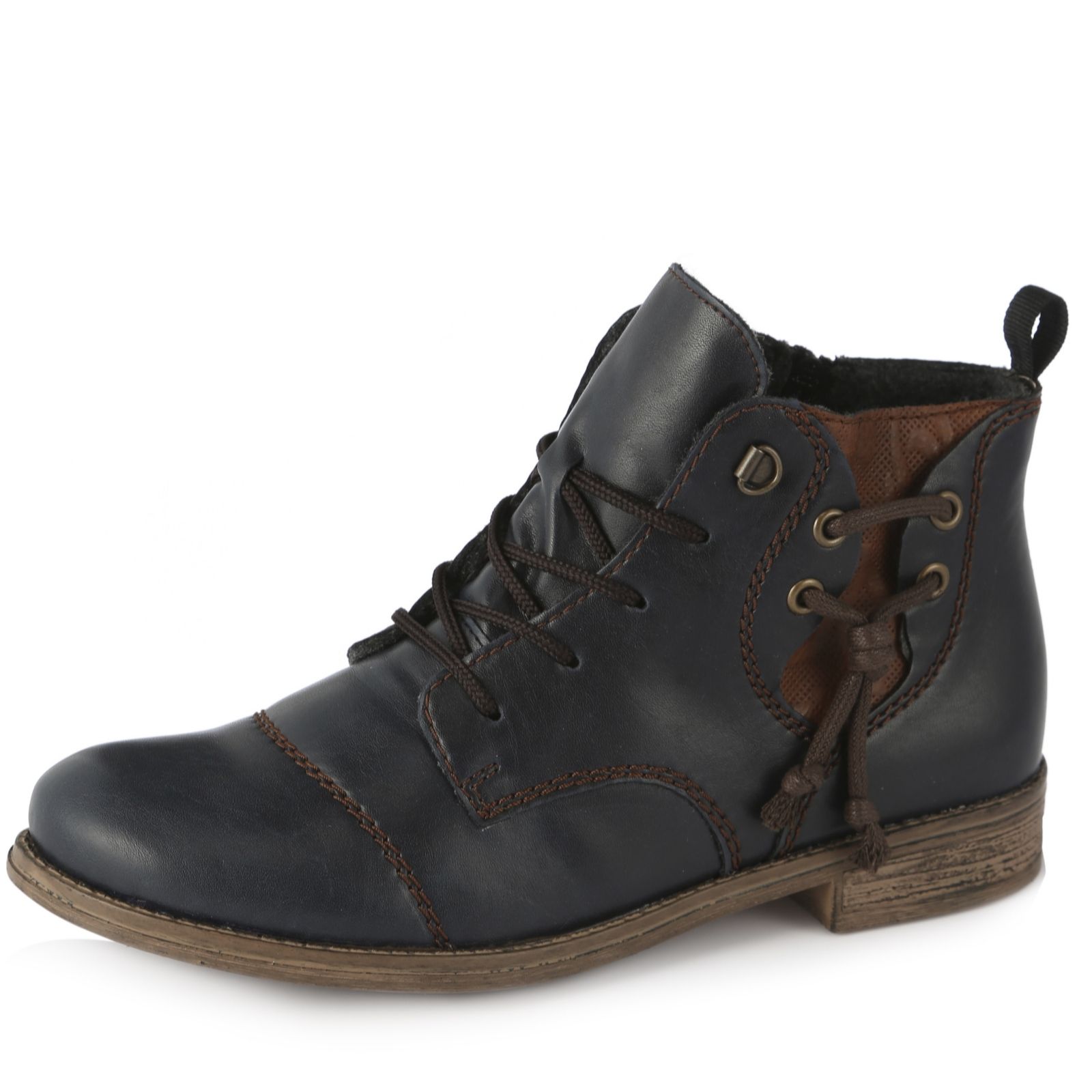 qvc uk rieker boots