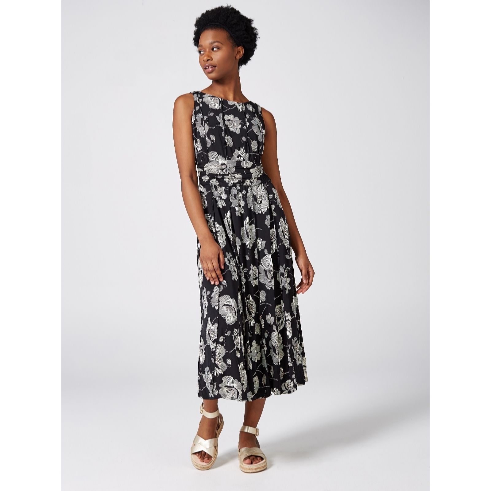 Qvc Midi Dresses - nhvgfws
