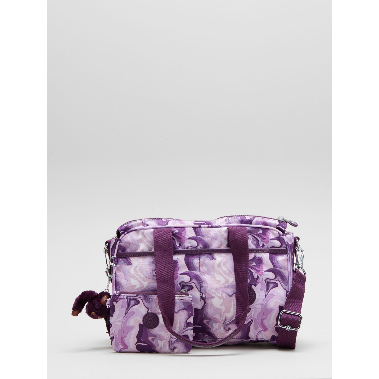 Kipling on sale mara handbag