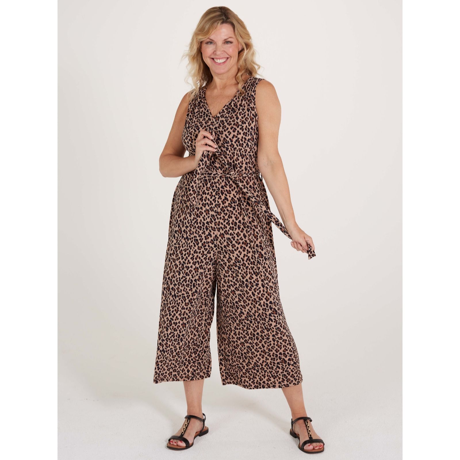 Qvc kim and co 2024 jumpsuits