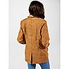 Ruth Langsford Faux Suede Blazer, 3 of 5