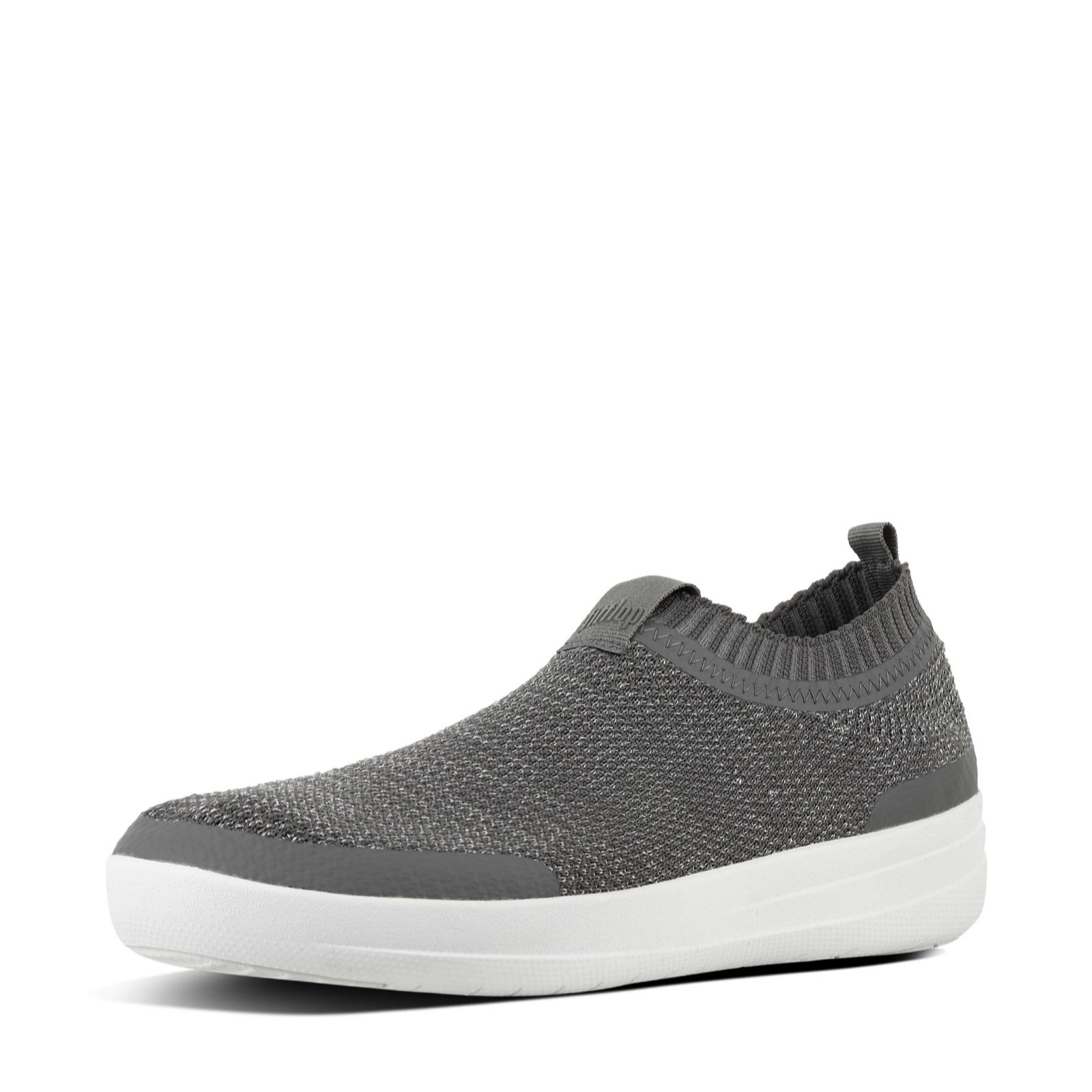 fitflop uberknit trainers