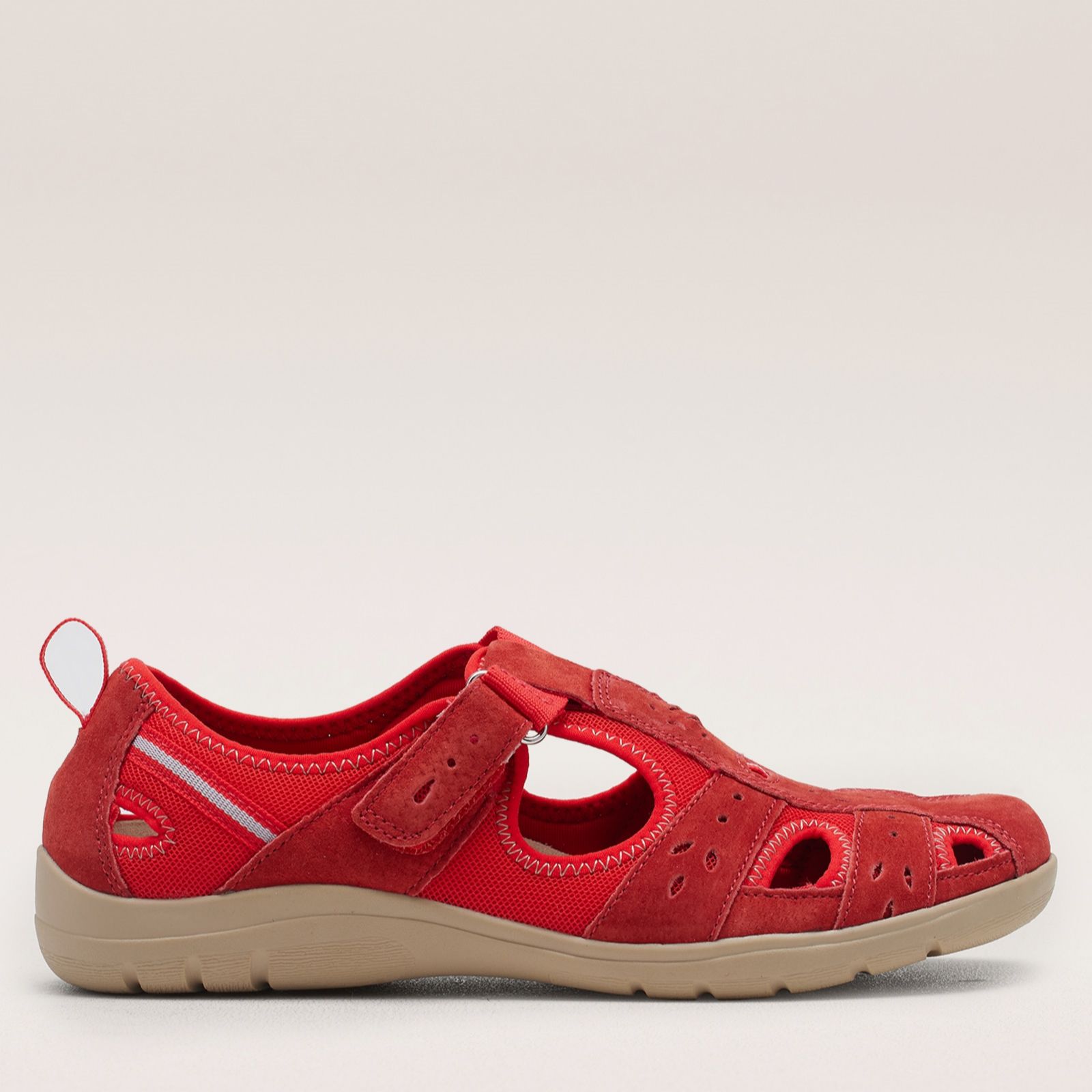 Free Spirit Cleveland Shoe