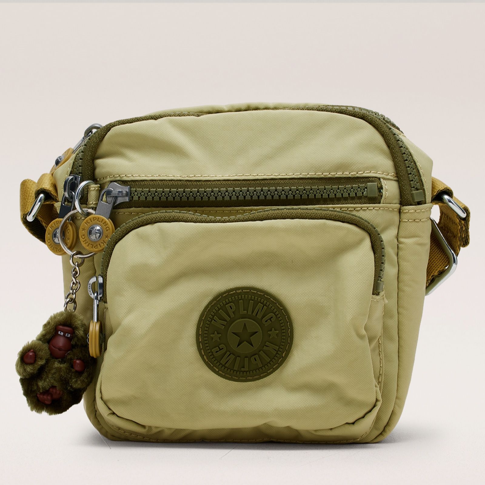 Kipling Ron Crossbody Bag