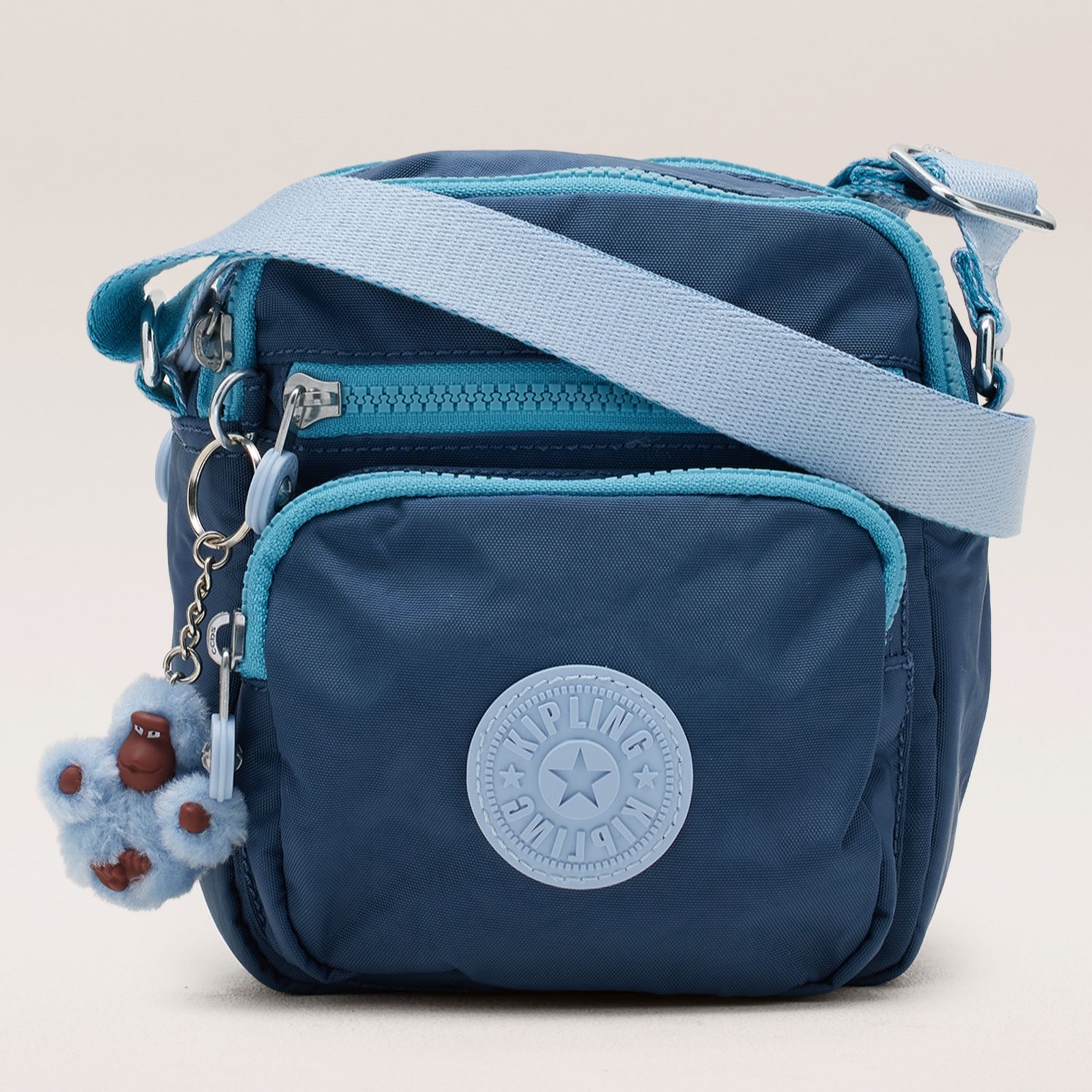 Kipling Ron Crossbody Bag