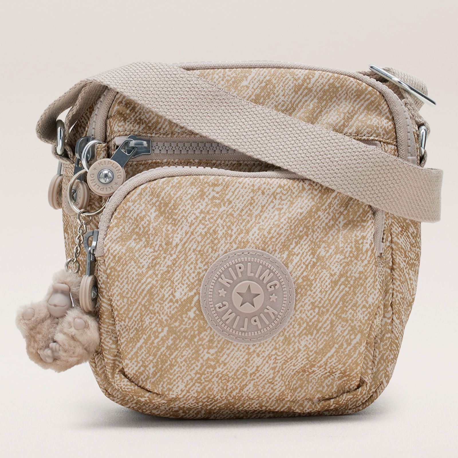 Kipling Ron Crossbody Bag