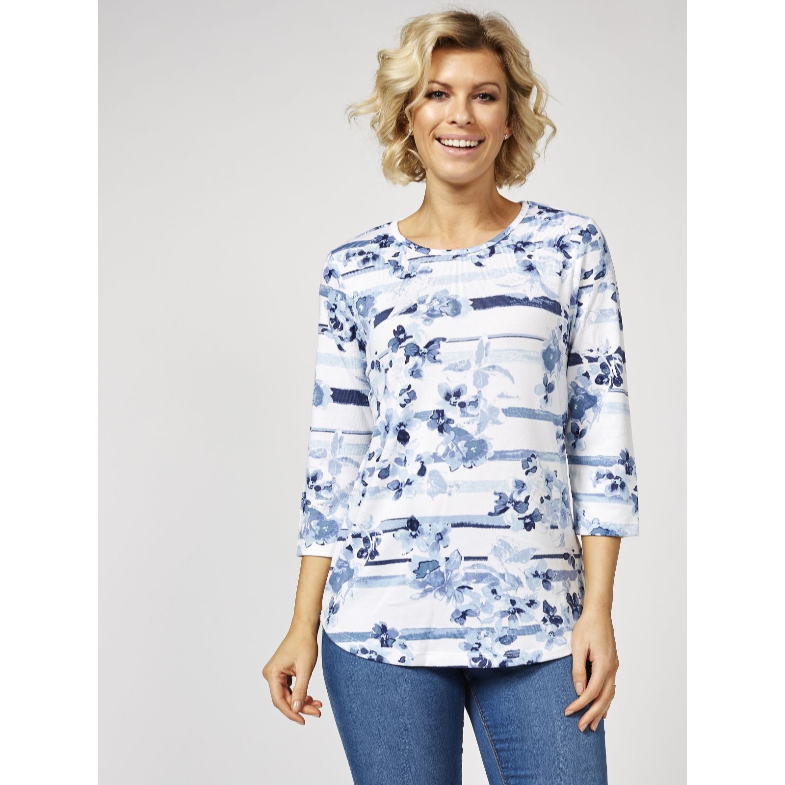 qvc uk denim and co