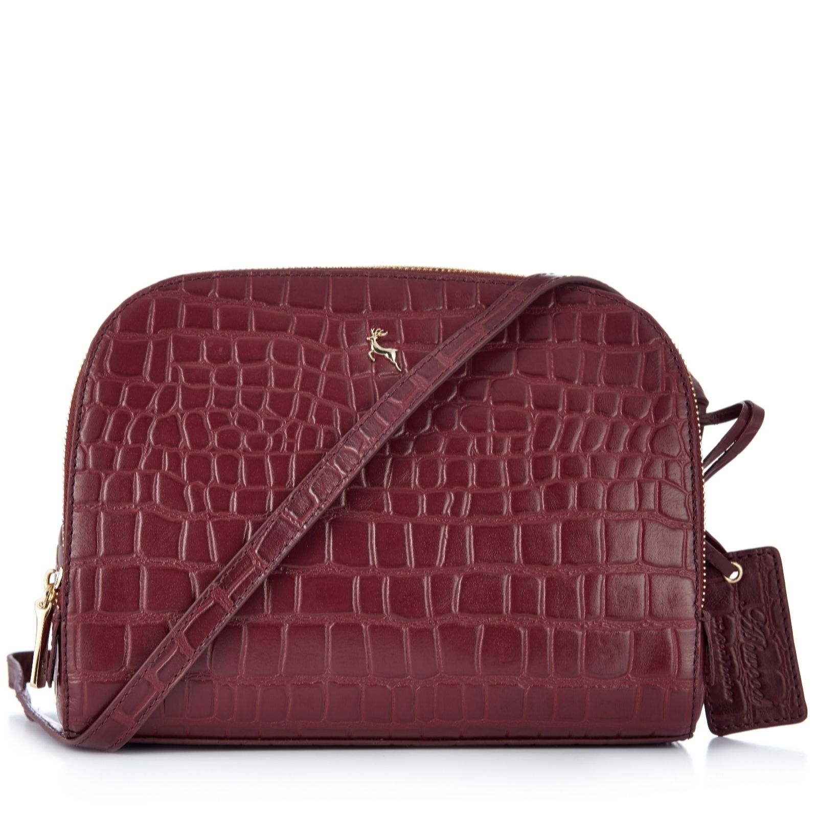 ashwood bags qvc