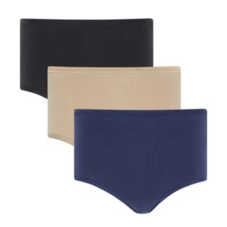 Jockey Worry Free Brief 3 Pack