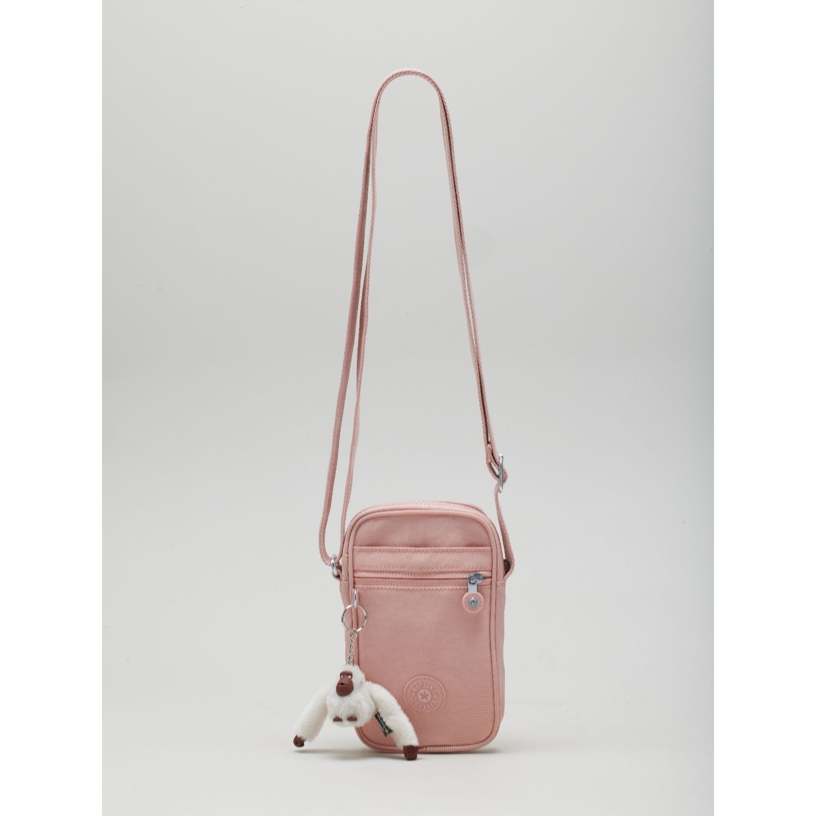 Outlet Kipling Evana Small Crossbody Bag - QVC UK