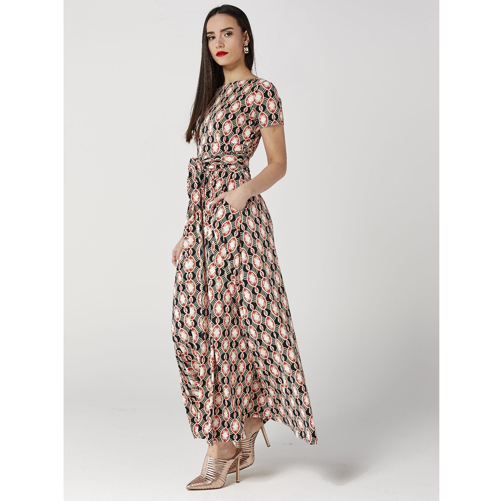 onjenu maxi dress