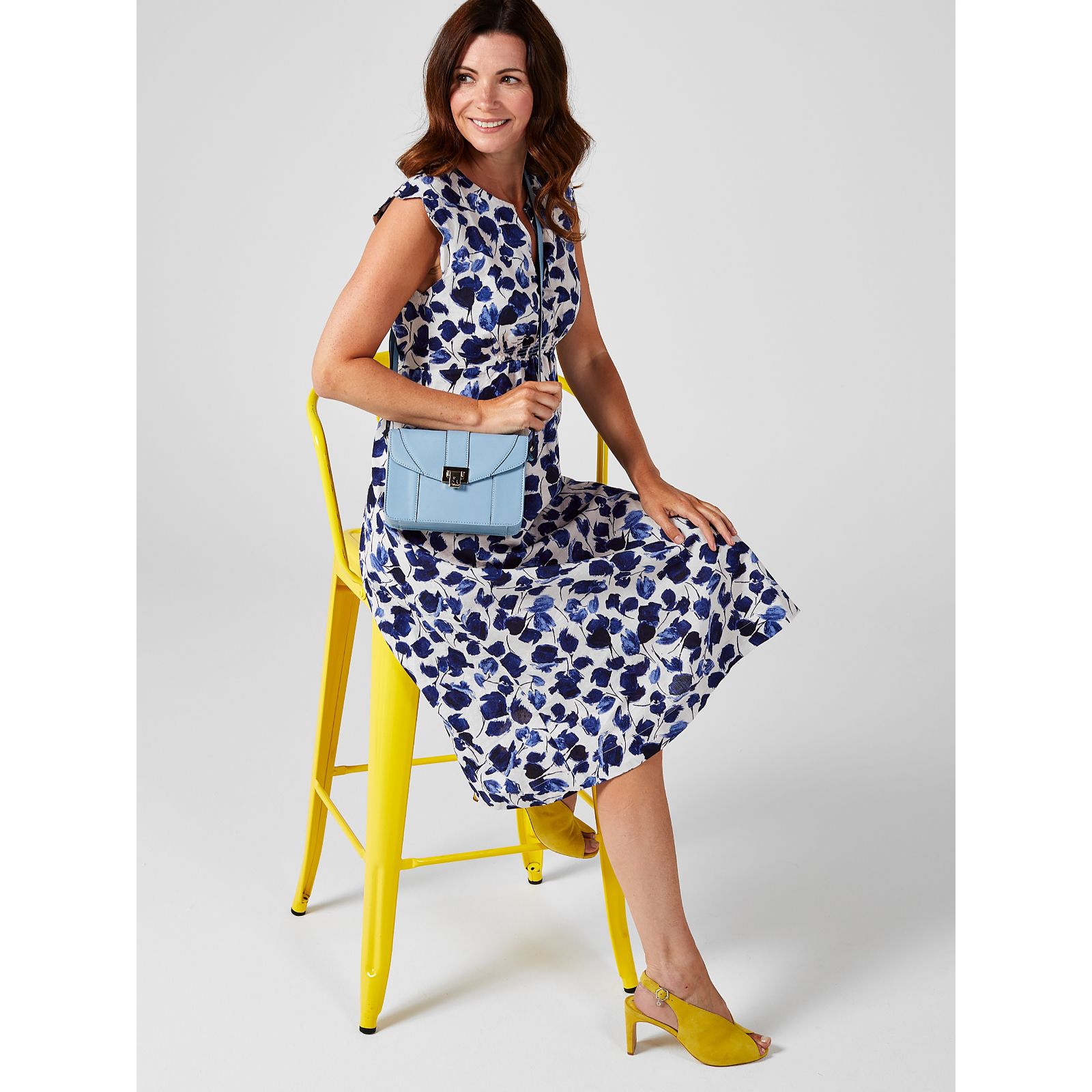 monsoon dolly dress
