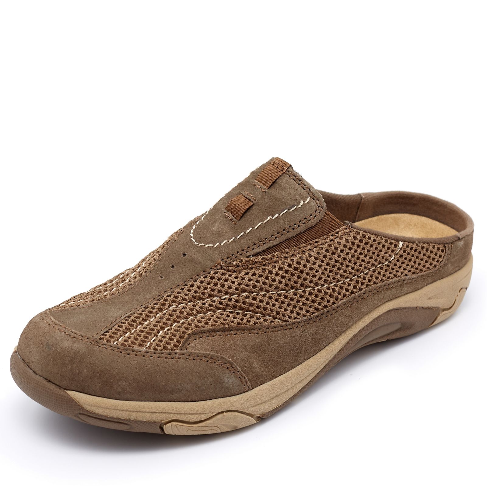 qvc earth spirit shoes