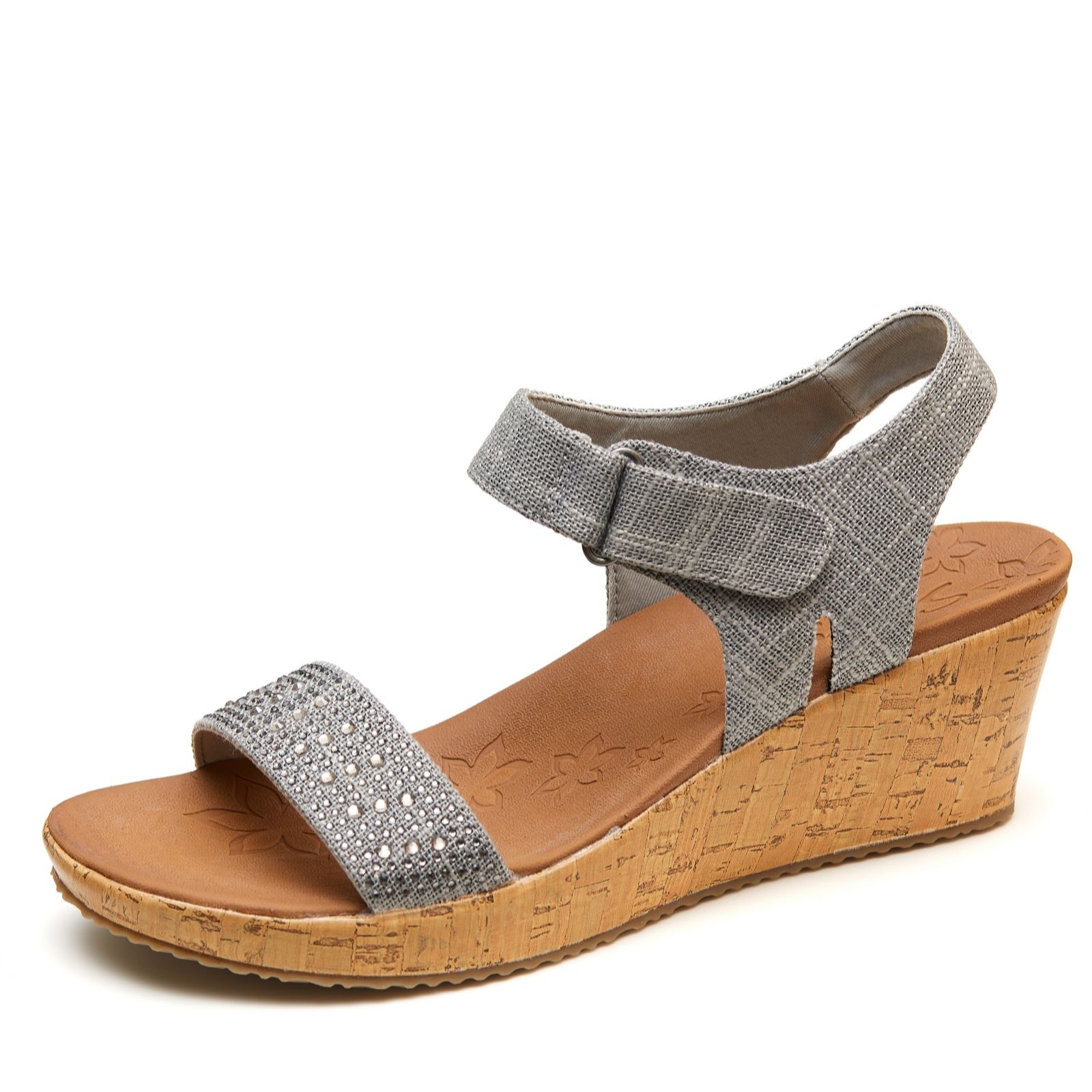 skechers beverlee sandals uk