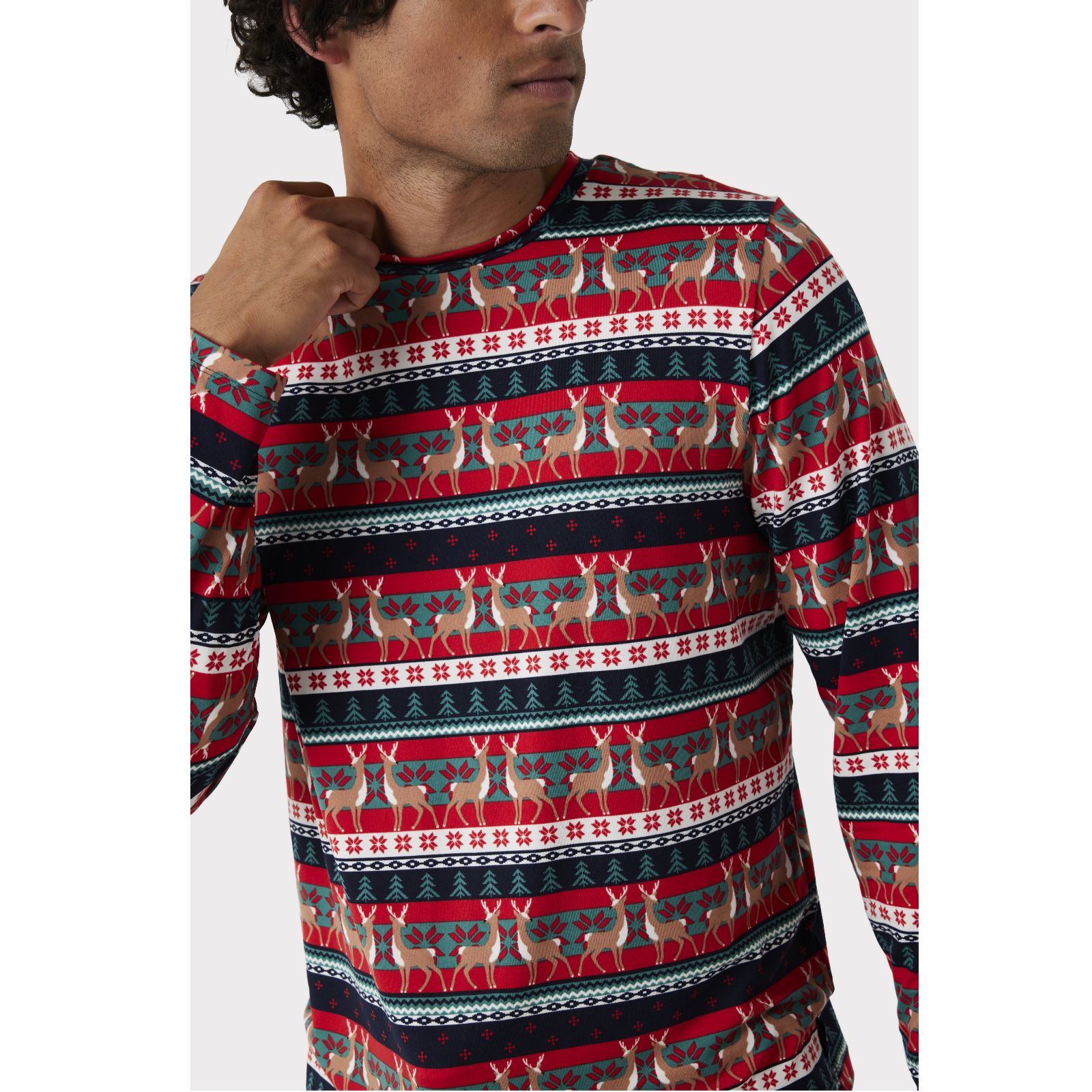 Sweater Hombre Peter - Comprar en Chelsea Market