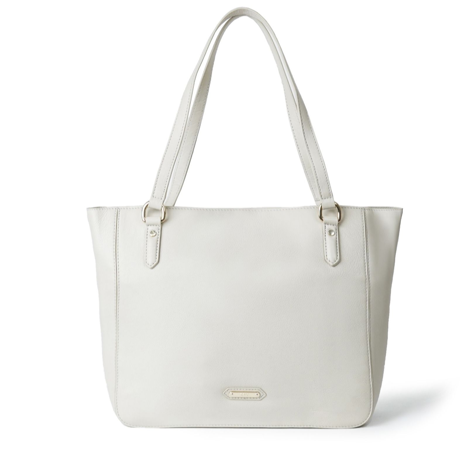Outlet Ruth Langsford Soft Leather Tote
