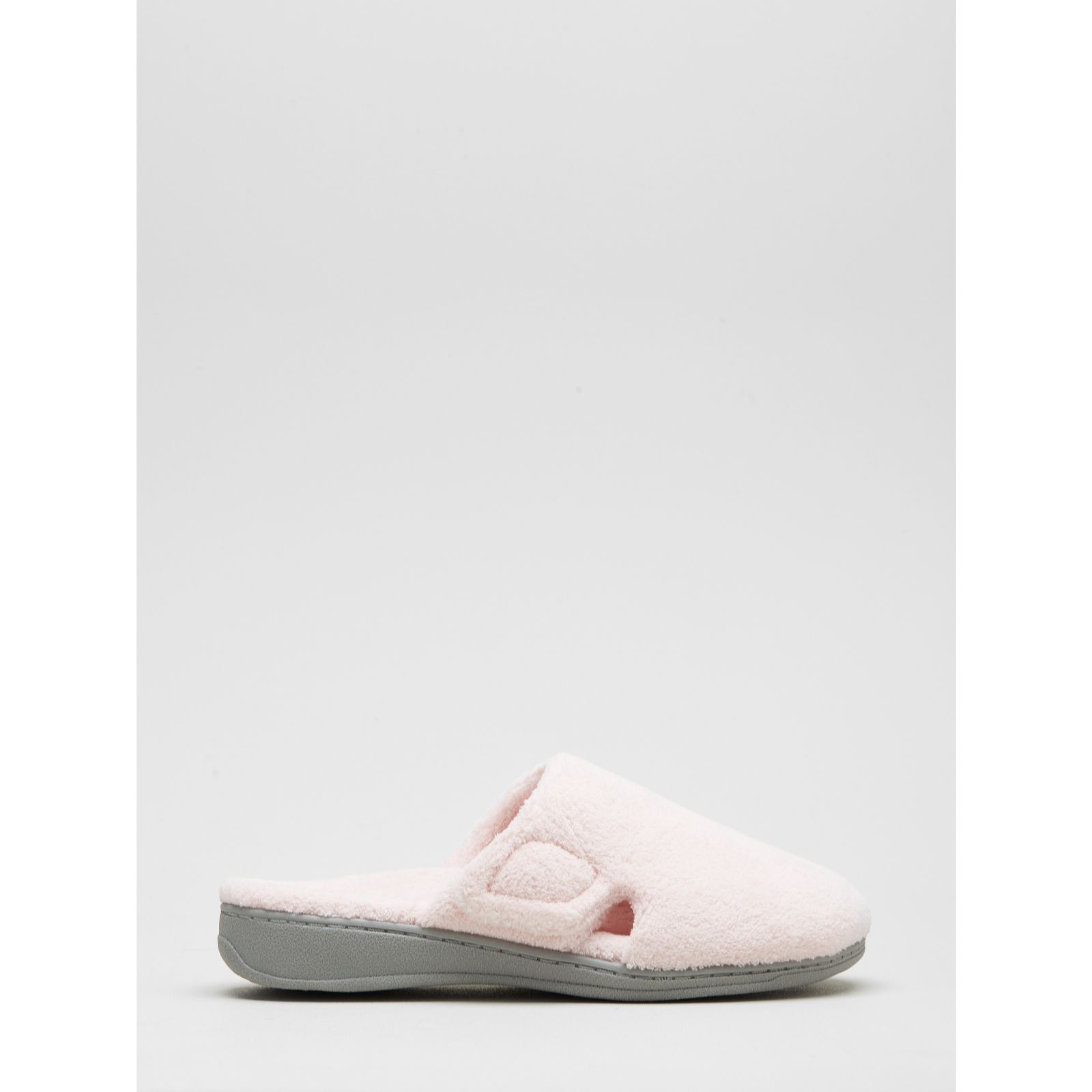 vionic slippers on qvc