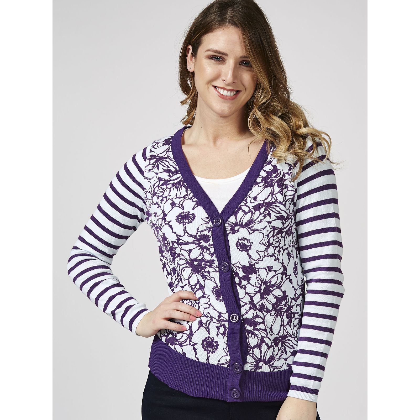 joe browns cardigans