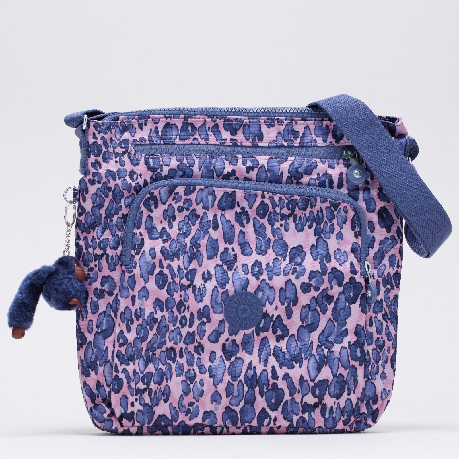 Kipling Yadira Medium Crossbody Bag