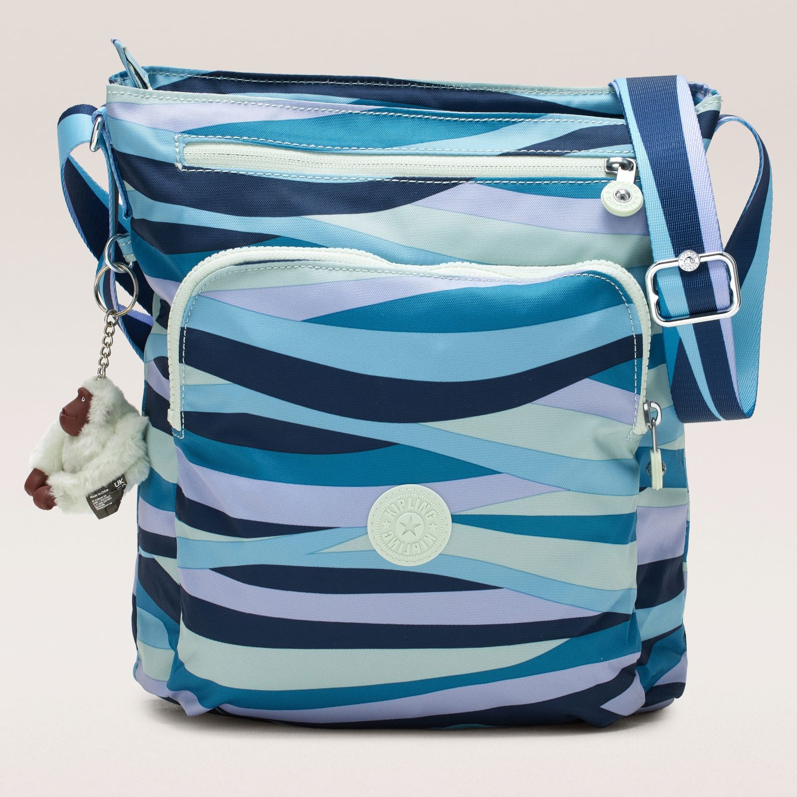 Kipling Yadira Medium Crossbody Bag