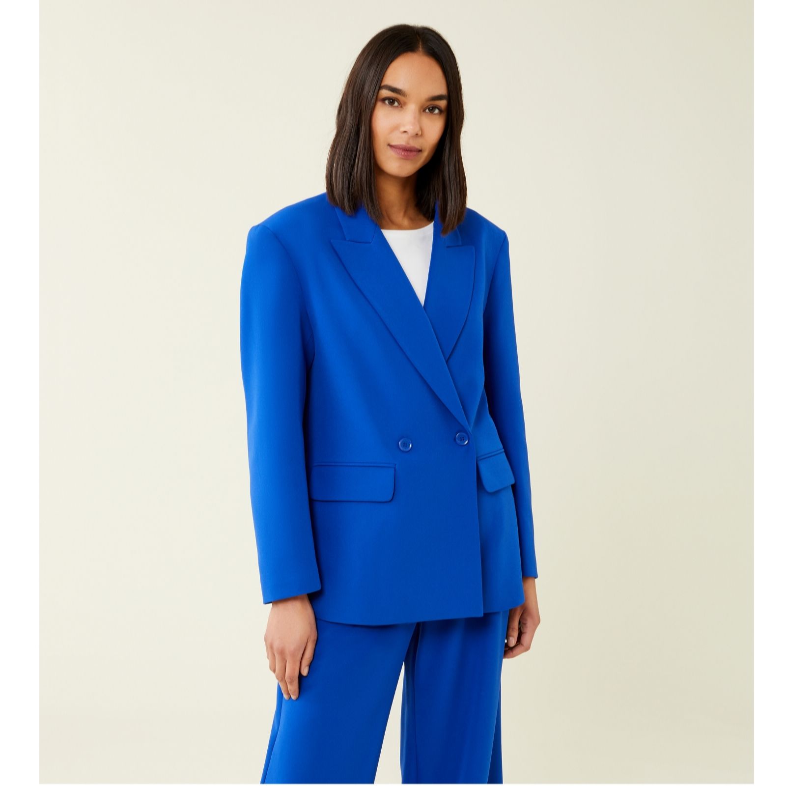 Finery Maeve Blazer - QVC UK