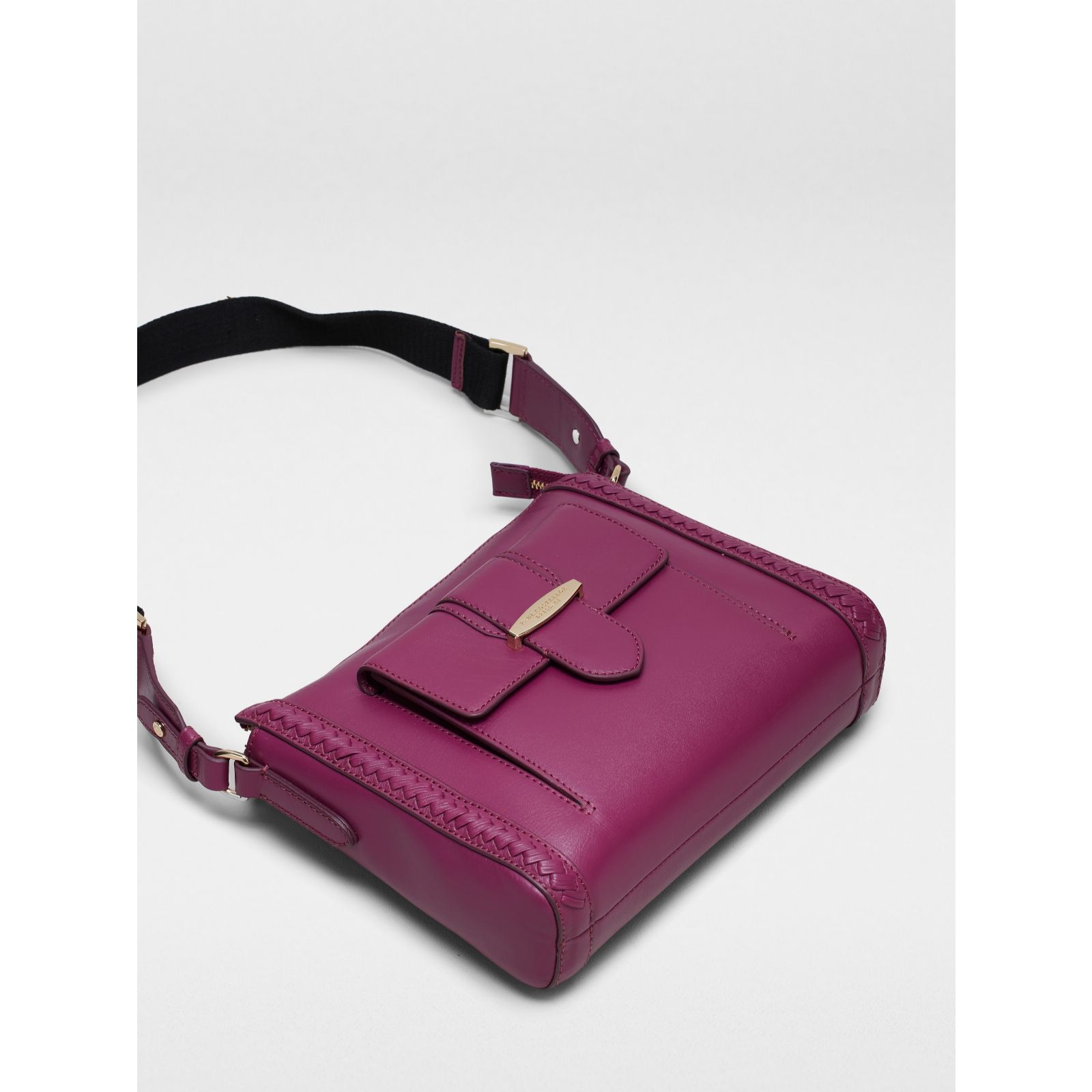 Paul costelloe pink online bag