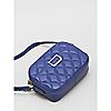 Ruth Langsford Quilted Leather Crossbody Bag, 1 of 2