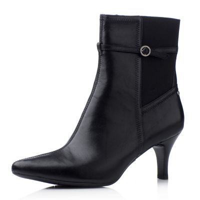qvc rockport shoes