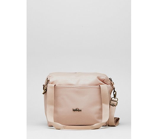 Kipling Eliza Premium Medium Shoulder Bag with Adjustable Strap