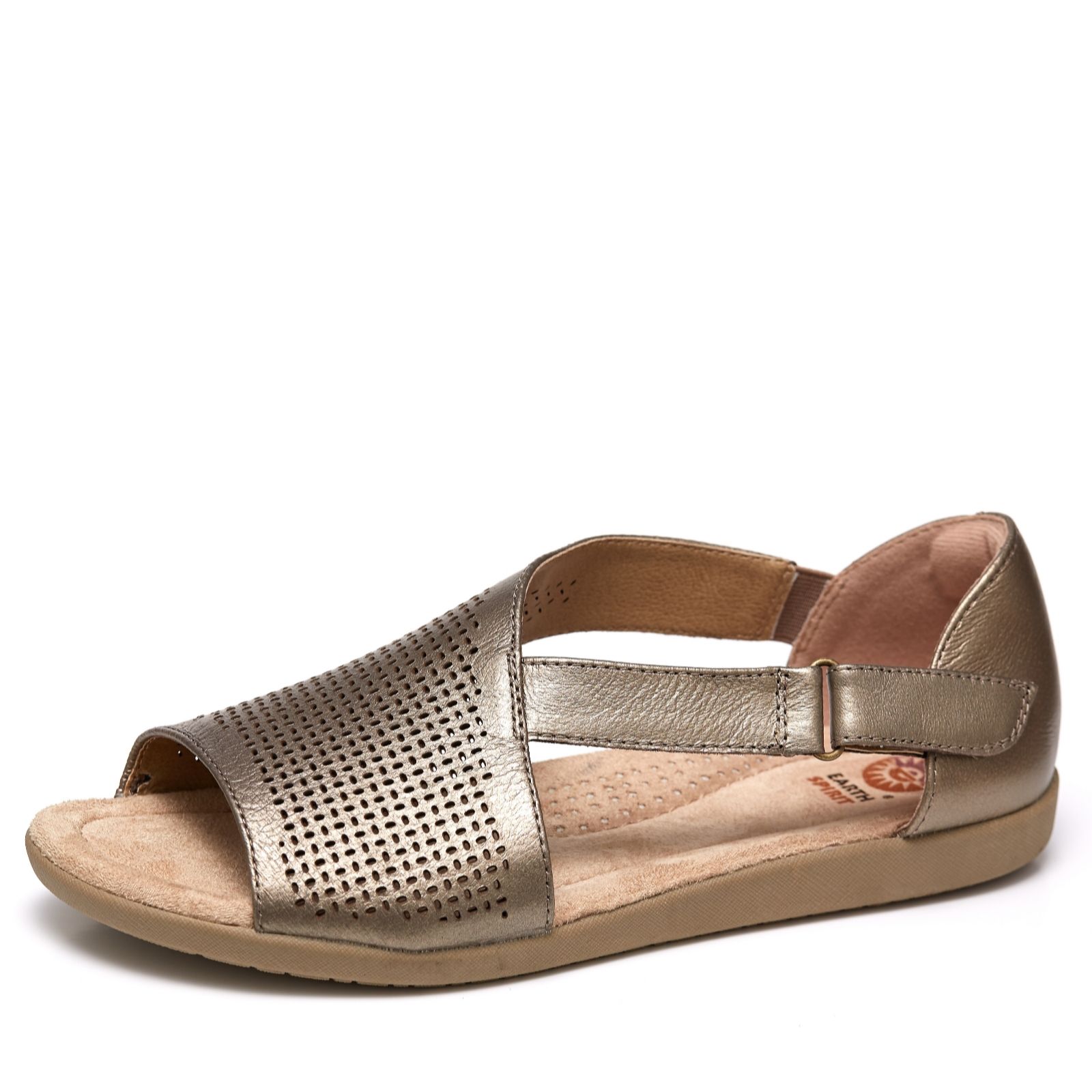 earth spirit redvale sandals