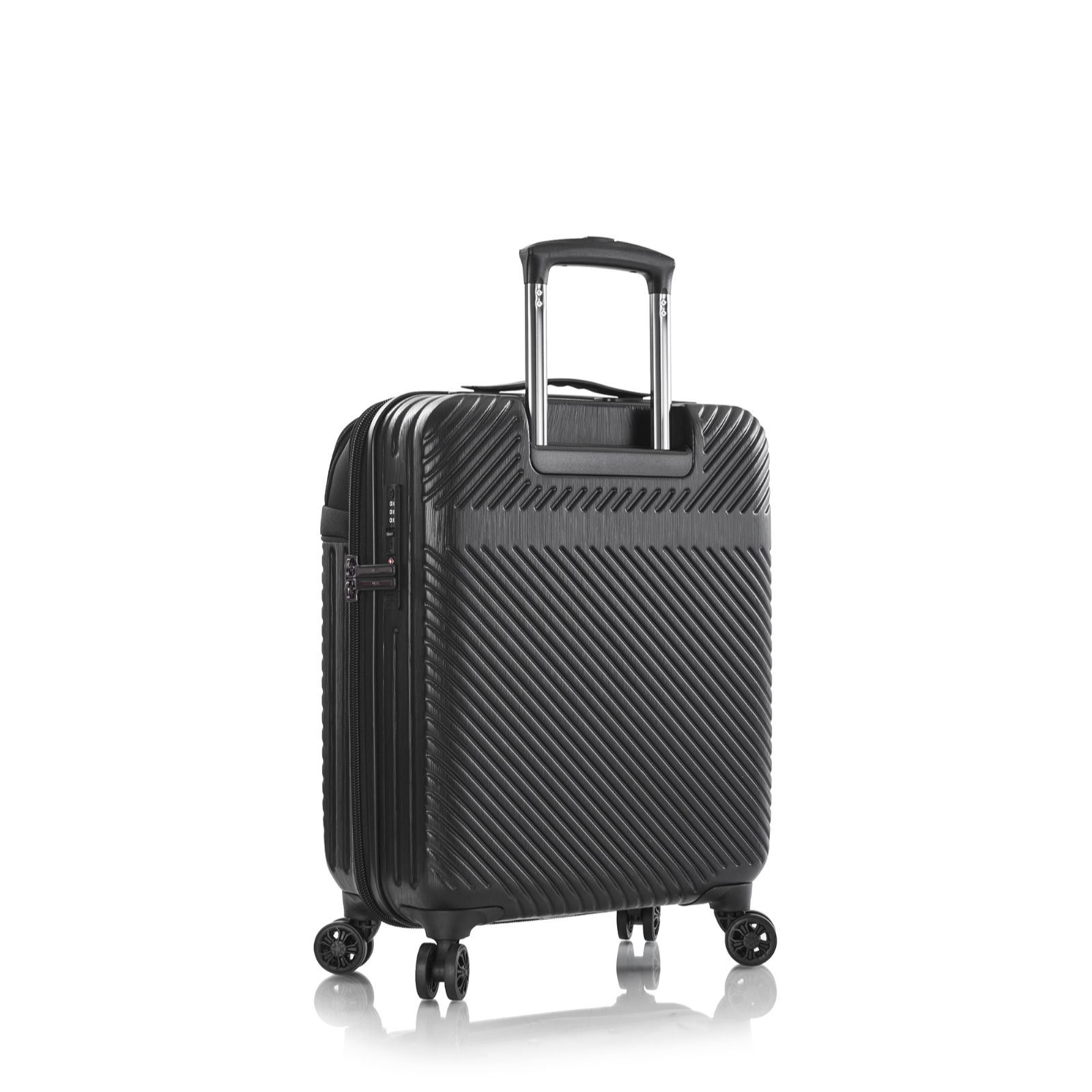 Qvc uk sales suitcases