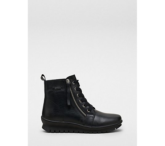 Adesso Kirsty Leather Boot