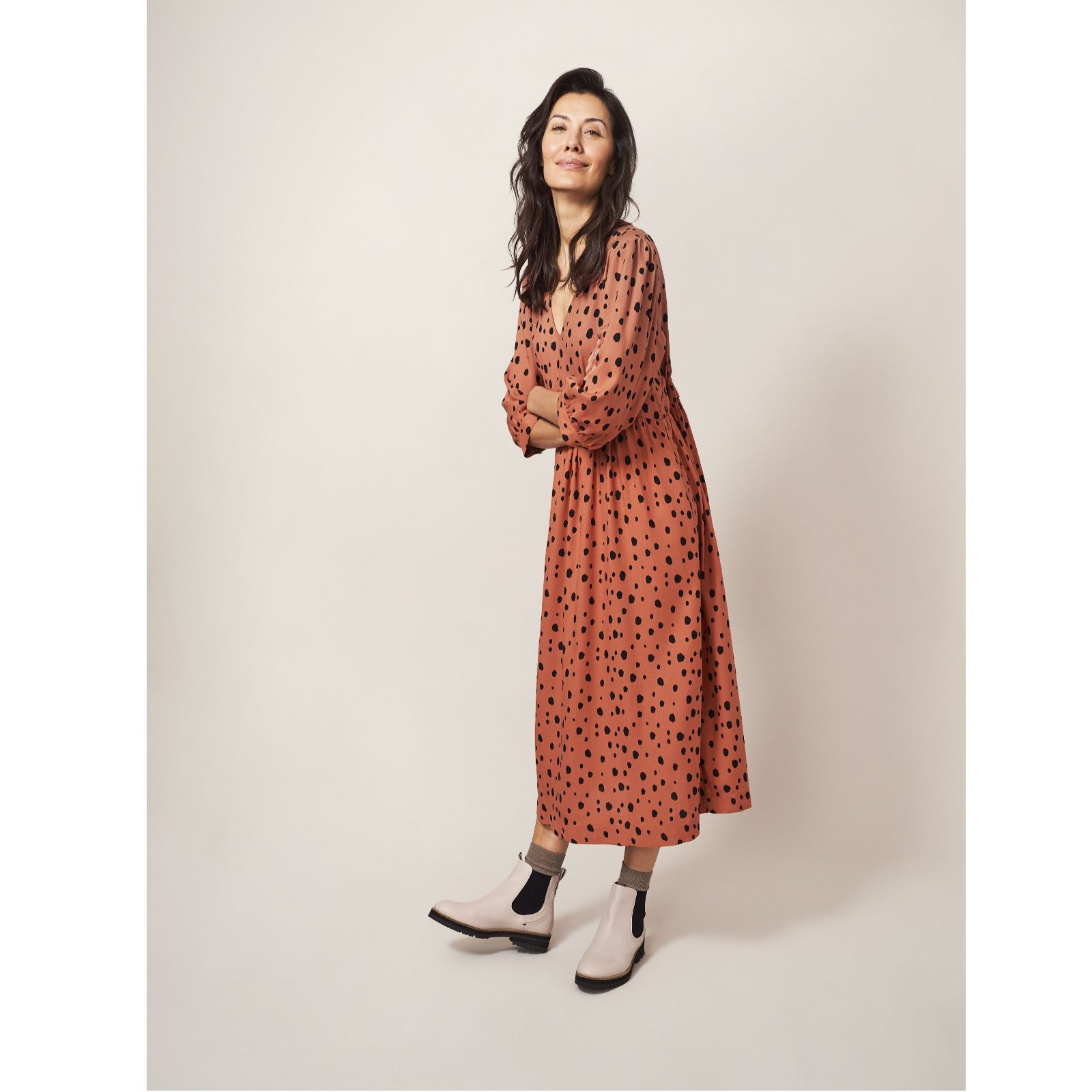 White Stuff Lucy Dress