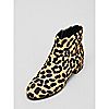 Dune  London Pippie Leopard Ankle Boot, 2 of 2