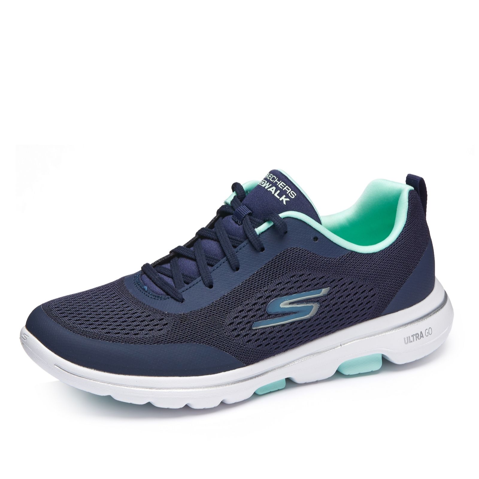 qvc skechers go walk joy